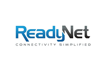 Picture for manufacturer ReadyNet