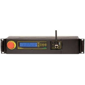 Digital Loggers Regulated Smart Midspan 24V Poe Injector
