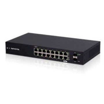 Streakwave  Ubiquiti Networks US-48 UniFi Switch 48