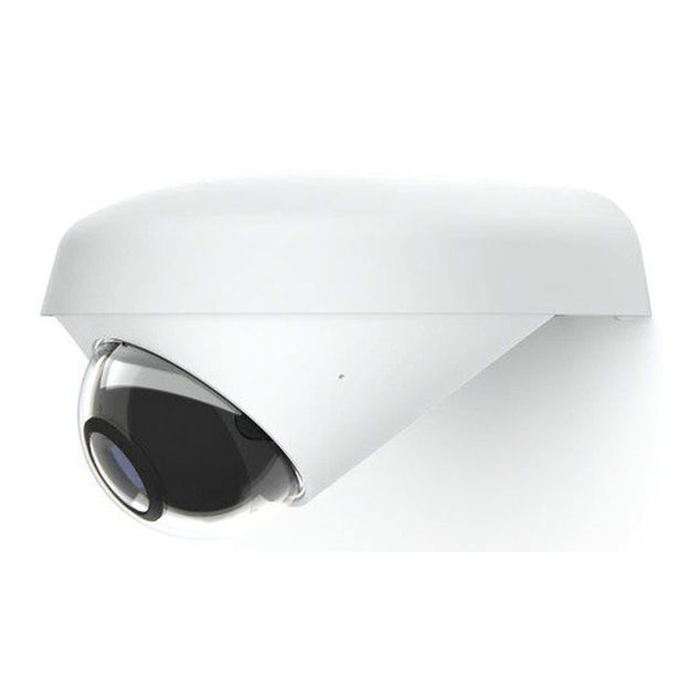 Streakwave | Ubiquiti Networks UACC-G4-Dome-Arm-Mount UniFi Video ...