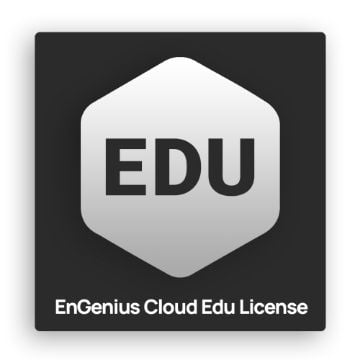 Picture of EnGenius AP-1LW-EDU EDU AP Pro Bundle 1yr