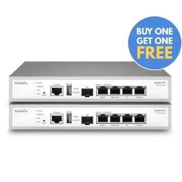 Picture of ENG-XG60-FIT Buy One Get One Free Promotion