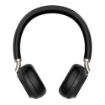 Picture of Yealink BH72-Teams-BLK-A Classic Bluetooth Headset Teams Black USB-A