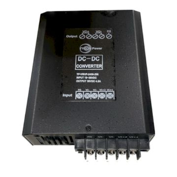 Picture of Tycon Power Systems TP-VRHP-4856-250 Voltage Regulator 36-72VDC Input 250W