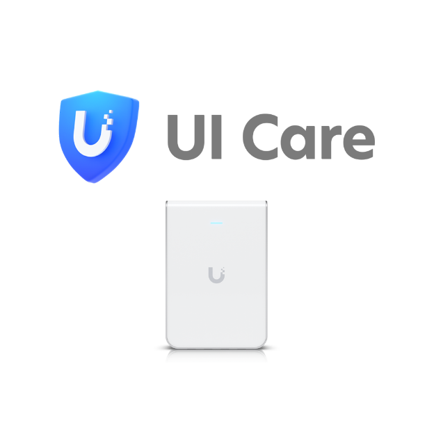 Picture of Ubiquiti Networks UICARE-U6-IW-US-D UI Care for U6-IW-US