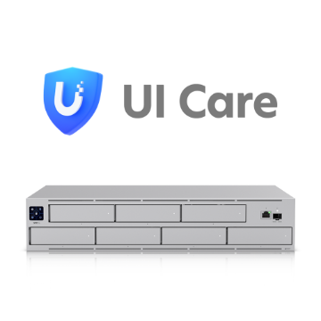 Picture of Ubiquiti Networks UICARE-UNVR-Pro-D UI Care for UNVR-Pro