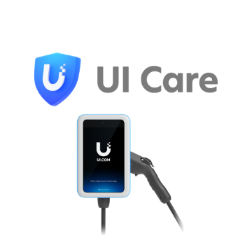 Picture of Ubiquiti Networks UICARE-UC-EV-Station-Pro-US-D UI Care for UC-EV-Station-Pro-US
