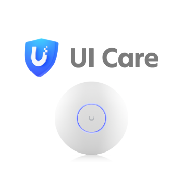 Picture of Ubiquiti Networks UICARE-U6-Pro-US-D UI Care for U6-Pro-US