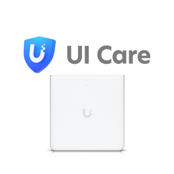 Picture of Ubiquiti Networks UICARE-U6-Enterprise-IW-US-D UI Care for U6-Enterprise-IW-US