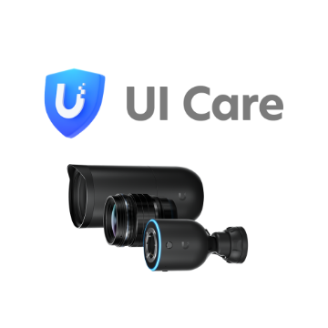 Picture of Ubiquiti Networks UICARE-UVC-AI-DSLR-LD-D UI Care for UVC-AI-DSLR-LD