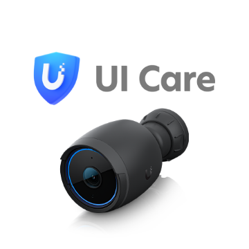 Picture of Ubiquiti Networks UICARE-UVC-AI-Bullet-D Ui Care for UVC-AI-Bullet