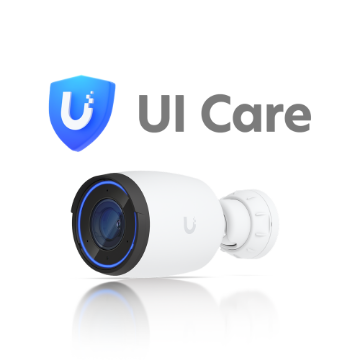 Picture of Ubiquiti Networks UICARE-UVC-AI-Pro-White-D UI Care for UVC-AI-Pro-White