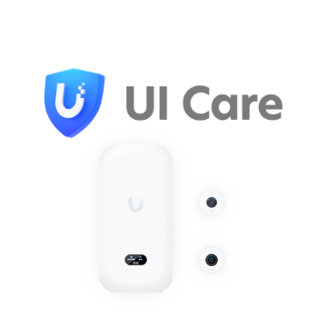 Picture of Ubiquiit Networks UICARE-UVC-AI-Theta-D UI Care for UVC-AI-Theta