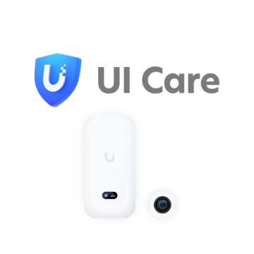Picture of Ubiquiti Networks UICARE-UVC-AI-Theta-Pro-D UI Care for UVC-AI-Theta-Pro