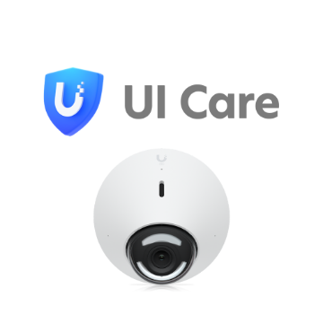Picture of Ubiquiti Networks UICARE-UVC-G5-Dome-D UI Care for UVC-G5-Dome