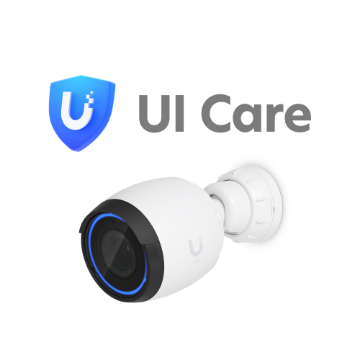 Picture of Ubiquiti Networks UICARE-UVC-G5-Pro-D UI Care for UVC-G5-Pro