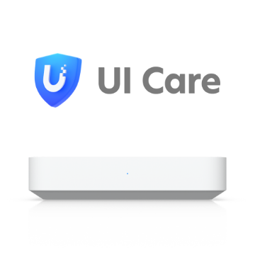 Picture of Ubiquiti Networks UICARE-UXG-Max-D UI Care for UXG-Max