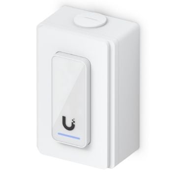 Picture of Ubiquiti Networks UACC-Reader-JB-W Reader Junction Box White