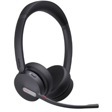 Picture of Yealink BH70-Dual-UC-C Dual Bluetooth Headset UC USB-C