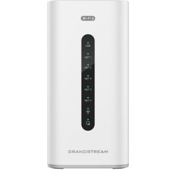 Picture of Grandstream Networks GCC6010W IPPBX+5xGigE Switch+WiFi 6