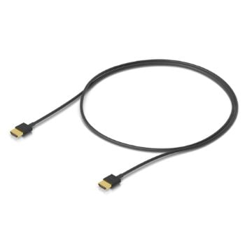 Picture of Ubiquiti Networks UACC-Cable-UHS-1M Nano-Thin HDMI Cable