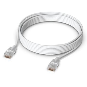 Picture of Ubiquiti Networks UACC-Cable-Patch-EL-5M-W UniFi Etherlighting Patch Cable 5m White