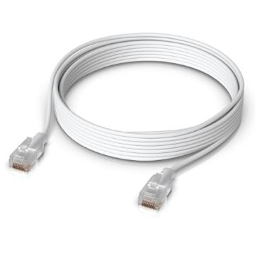 Picture of Ubiquiti Networks UACC-Cable-Patch-EL-8M-W UniFi Etherlighting Patch Cable 8m White