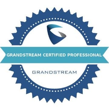 Picture of Grandstream Networks GWN-IAD-0824 Grandstream GWN Training: Washington DC