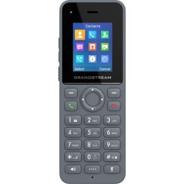Picture of Grandstream Networks DP725 HD Compact DECT Handset