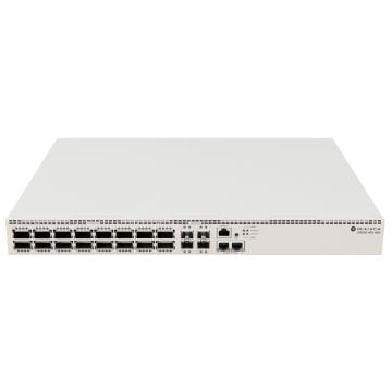Picture of MikroTik CRS520-4XS-16XQ-RM Cloud Router Switch 2GHz 4xSFP28 16xQSFP28